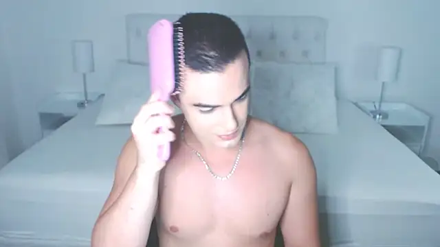 mr hunterx online show from 09/14/25, 12:43