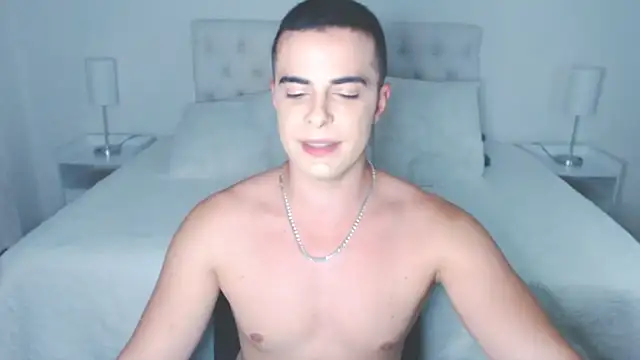 mr hunterx online show from 09/23/25, 12:46