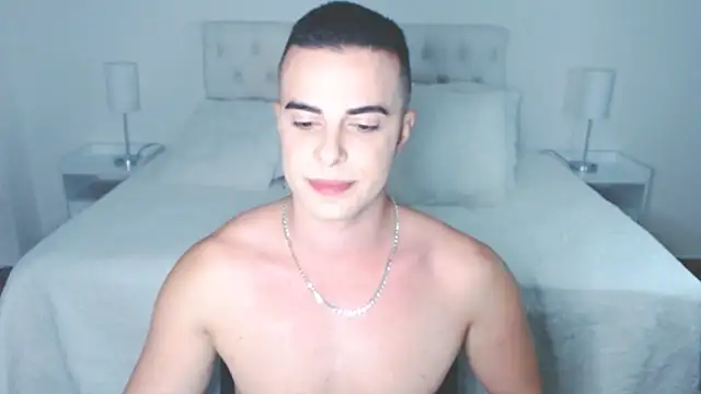 mr hunterx online show from 09/26/25, 12:47