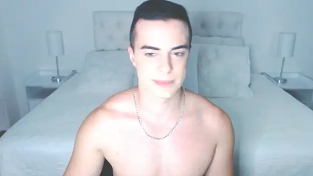 mr hunterx online show from 10/10/25, 12:20