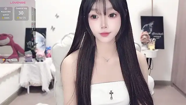 Snapshot of -EEBABY chatting on 10/26/25, 09:59 -EEBABY online show from 10/26/25, 09:59