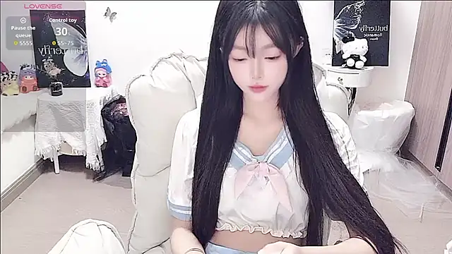 -EEBABY online show from 06/02/26, 02:41