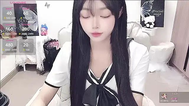 -EEBABY online show from 06/04/26, 02:23