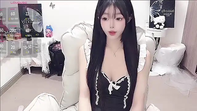 -EEBABY online show from 06/08/26, 01:33