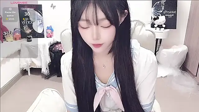 -EEBABY online show from 06/13/26, 02:37