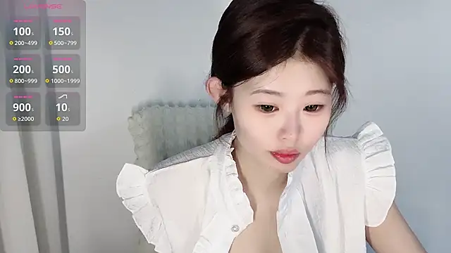 A-Sweet-168-M online show from 05/01/26, 10:47