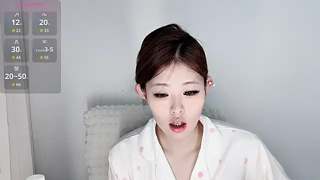 A-Sweet-168-M online show from 06/08/26, 12:03