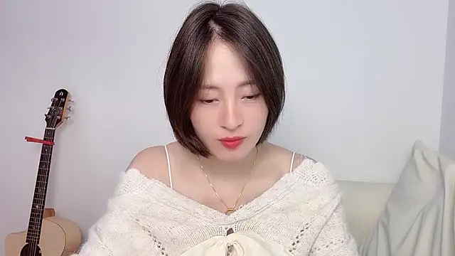 xiyan-yuyu online show from 09/11/25, 01:17