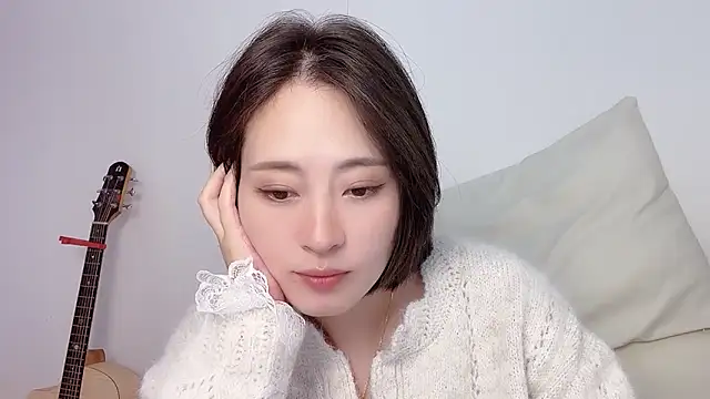 xiyan-yuyu online show from 09/12/25, 04:34