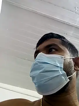 keri huththa online show from 10/14/25, 05:08