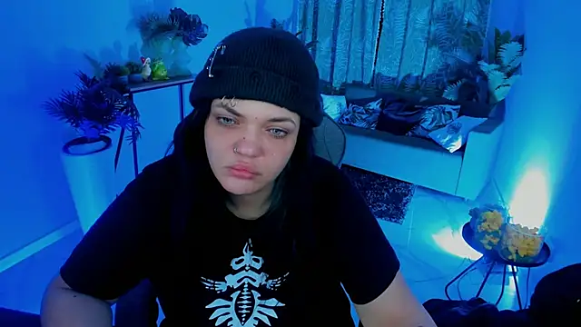 MaryHarrys online show from 10/10/25, 08:41