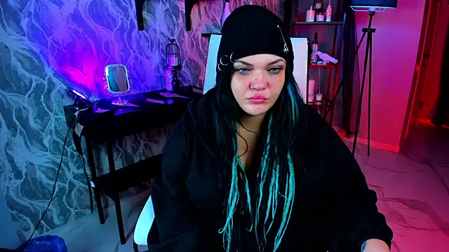 Snapshot of MaryHarrys chatting on 11/26/25, 06:03 MaryHarrys online show from 11/26/25, 06:03