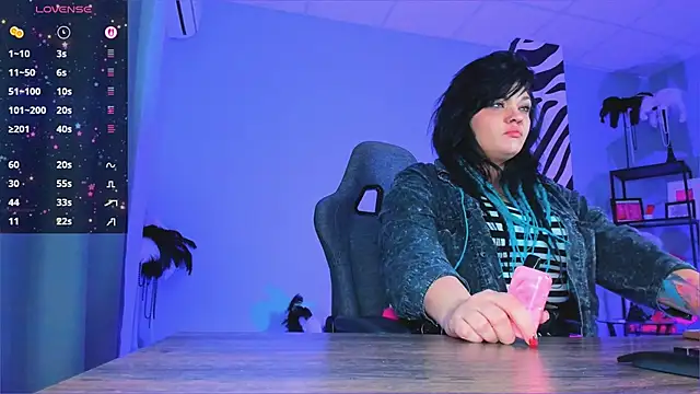 Snapshot of MaryHarrys chatting on 11/29/25, 11:41 MaryHarrys online show from 11/29/25, 11:41