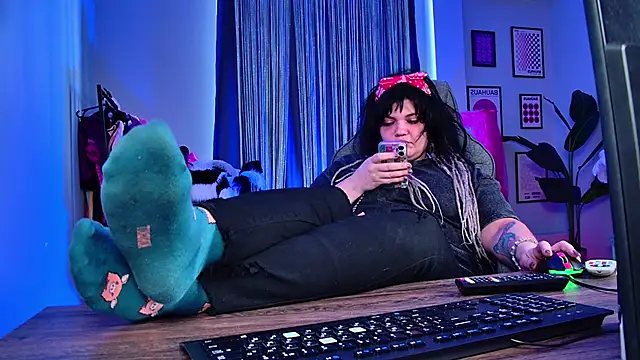 MaryHarrys online show from 06/18/26, 08:36