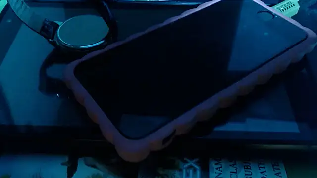 Snapshot of ivyskyi chatting on 10/29/25, 08:38 ivyskyi online show from 10/29/25, 08:38