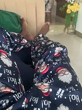 Fabulosa03 online show from 10/24/25, 08:27