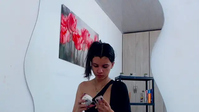 pinky f00x online show from 02/24/26, 07:23