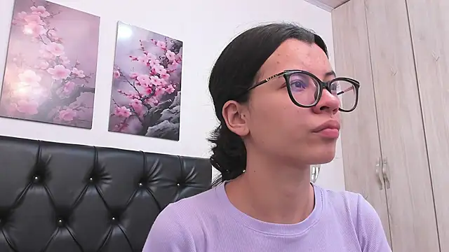 pinky f00x online show from 07/02/26, 07:20