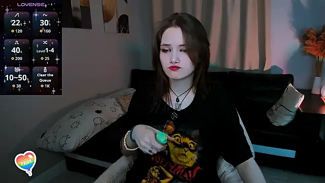 Snapshot of Dilara_xBaby chatting on 11/18/25, 03:16 Dilara xBaby online show from 11/18/25, 03:16