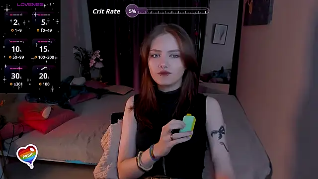 Snapshot of Dilara_xBaby chatting on 11/27/25, 08:22 Dilara xBaby online show from 11/27/25, 08:22