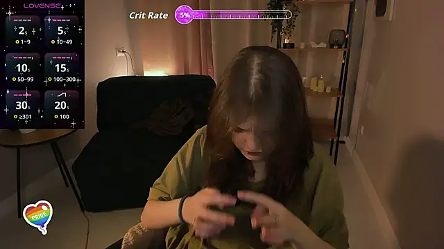 Snapshot of Dilara_xBaby chatting on 11/29/25, 09:07 Dilara xBaby online show from 11/29/25, 09:07