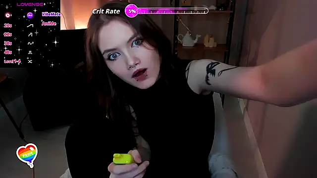 Snapshot of Dilara_xBaby chatting on 12/03/25, 09:02 Dilara xBaby online show from 12/03/25, 09:02