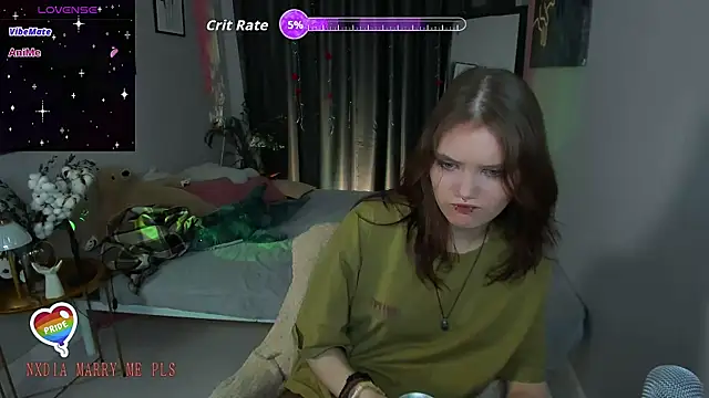 Snapshot of Dilara_xBaby chatting on 12/04/25, 09:23 Dilara xBaby online show from 12/04/25, 09:23