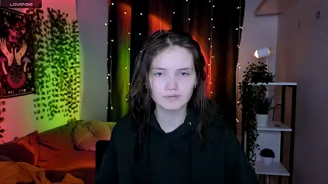 Dilara xBaby online show from 05/26/26, 02:35