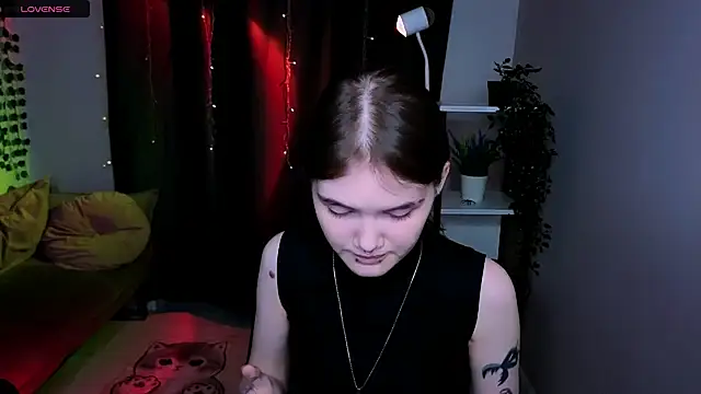 Dilara xBaby online show from 07/03/26, 09:32