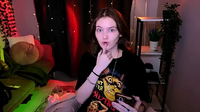 Dilara xBaby online show from 07/11/26, 09:49