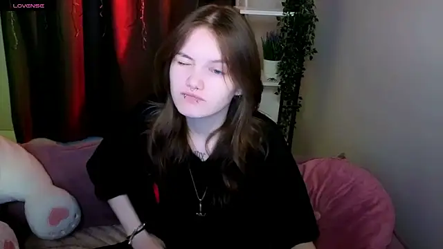 Dilara xBaby online show from 07/22/26, 02:09
