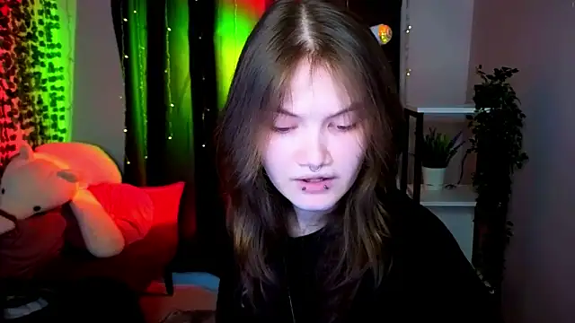 Dilara xBaby online show from 07/28/26, 02:05