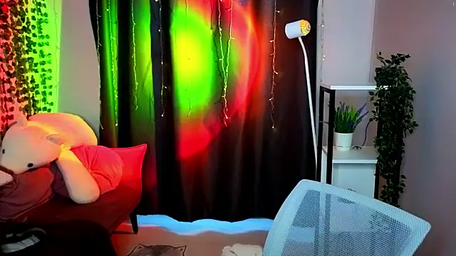 Dilara xBaby online show from 07/28/26, 02:13