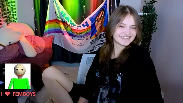 Dilara xBaby online show from 07/28/26, 04:39