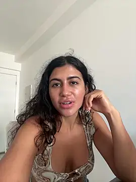 deusaludovica online show from 06/22/26, 12:46