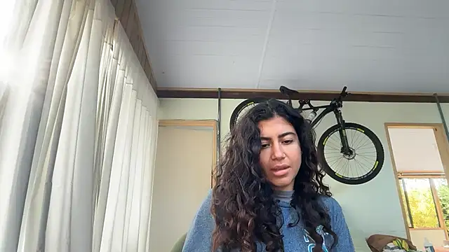 deusaludovica online show from 07/07/26, 12:20