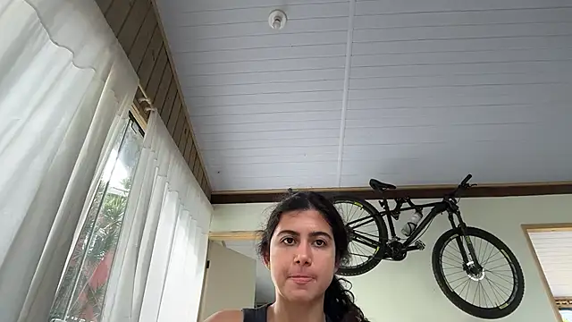 deusaludovica online show from 07/26/26, 02:13