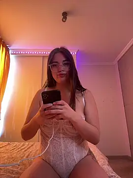 JosefaSweet online show from 07/02/26, 03:18