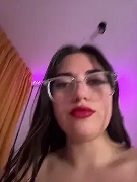JosefaSweet online show from 07/03/26, 10:38