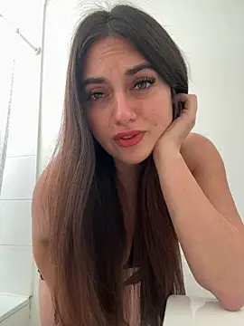JosefaSweet online show from 07/06/26, 03:58