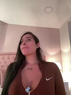 Bella  Wood online show from 07/19/26, 08:34