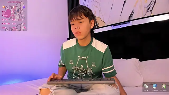 Snapshot of nico_leroy chatting on 09/12/25, 05:13 nico leroy online show from 09/12/25, 05:13