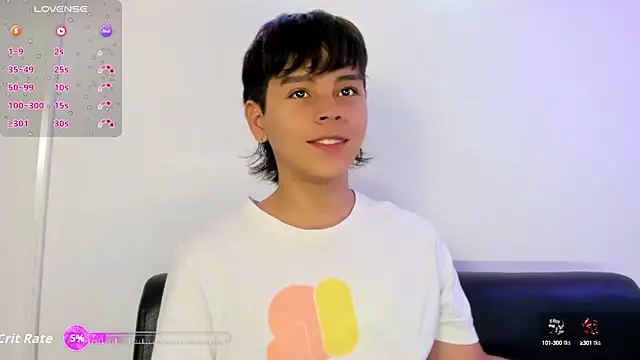 Snapshot of nico_leroy chatting on 09/13/25, 07:13 nico leroy online show from 09/13/25, 07:13