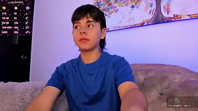 Snapshot of nico_leroy chatting on 09/14/25, 12:26 nico leroy online show from 09/14/25, 12:26