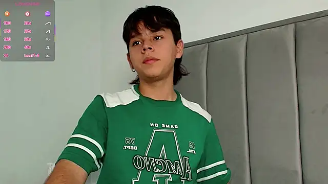 Snapshot of nico_leroy chatting on 10/01/25, 10:38 nico leroy online show from 10/01/25, 10:38