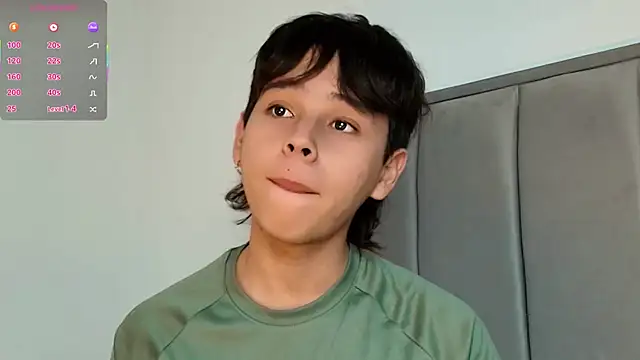 Snapshot of nico_leroy chatting on 10/03/25, 05:10 nico leroy online show from 10/03/25, 05:10