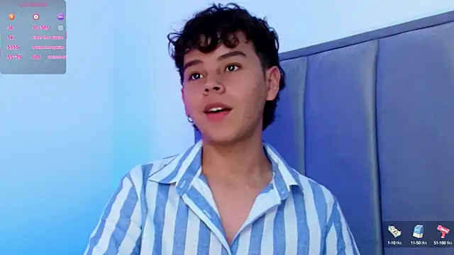 Snapshot of nico_leroy chatting on 10/09/25, 07:34 nico leroy online show from 10/09/25, 07:34