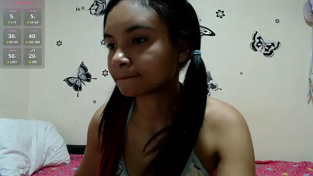 liz7skinny online show from 07/08/26, 10:03