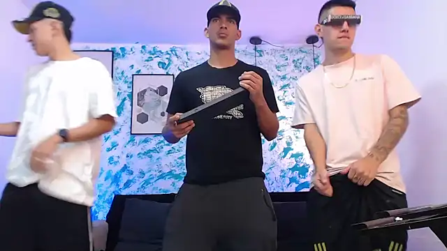 Kings of heaven online show from 09/20/25, 09:05