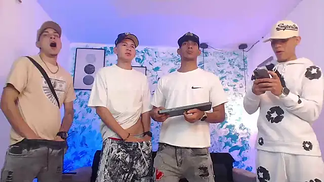 Kings of heaven online show from 10/09/25, 10:08